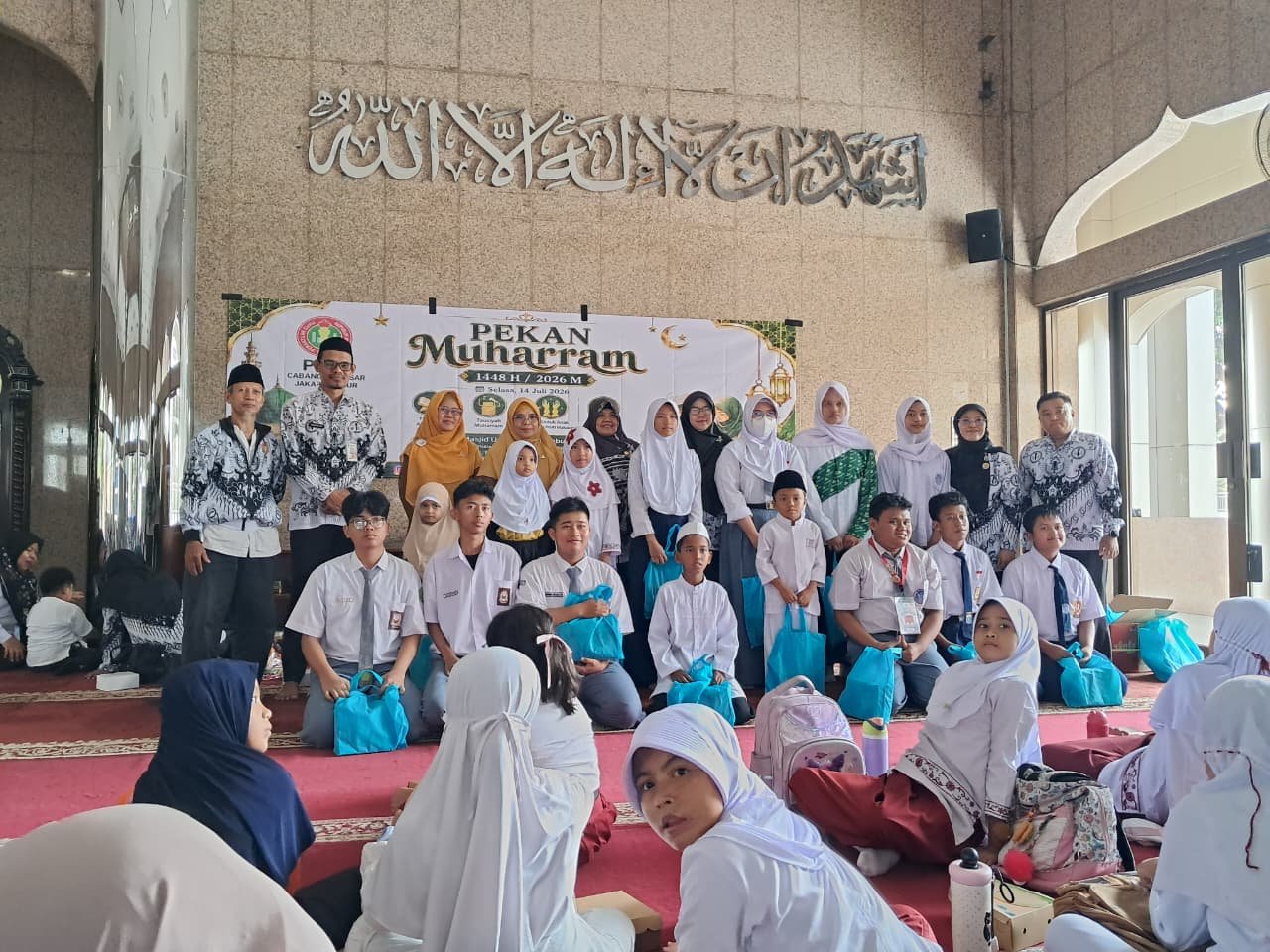 Pekan Muharram