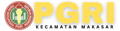 Logo PGRI