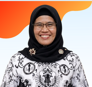Nia Tresnatin, M.Pd