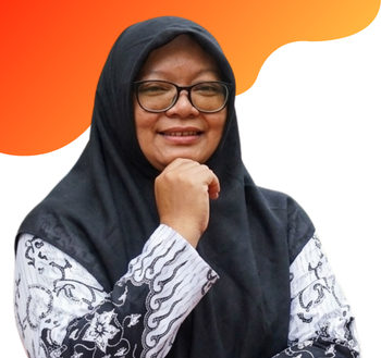 Farah Dianti, SE. S.Pd