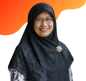 Siti Khodijah, M.Pd